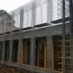 Structural Steel Fabrication
