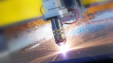 Steel Laser Cutting