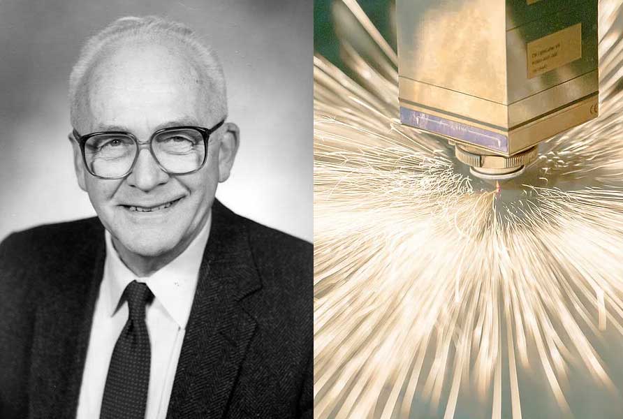 The Inception and Evolution of Laser Cutting Hume Steel Engineering