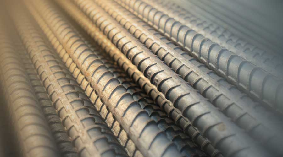 How to Bend Steel Rebar Hume Steel Engineering