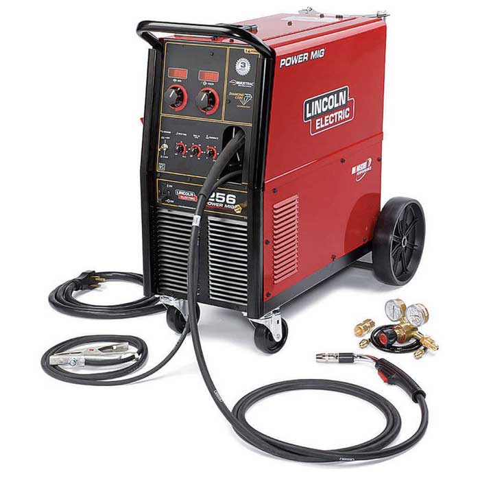 Lincoln Electric MIG Welder